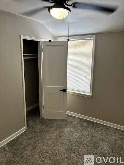 Hammond Apartment: 2443 169th St