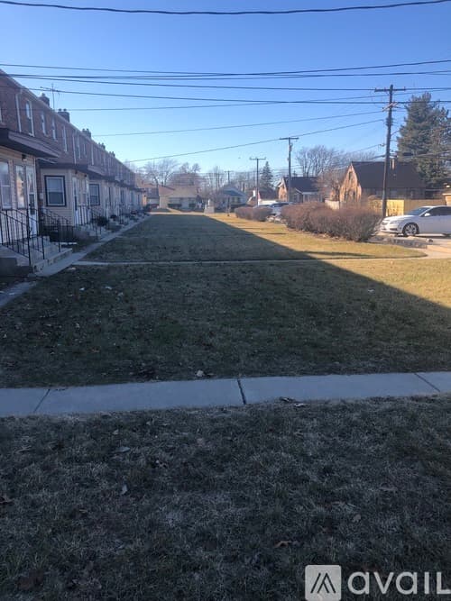 Hammond Apartment: 2443 169th St