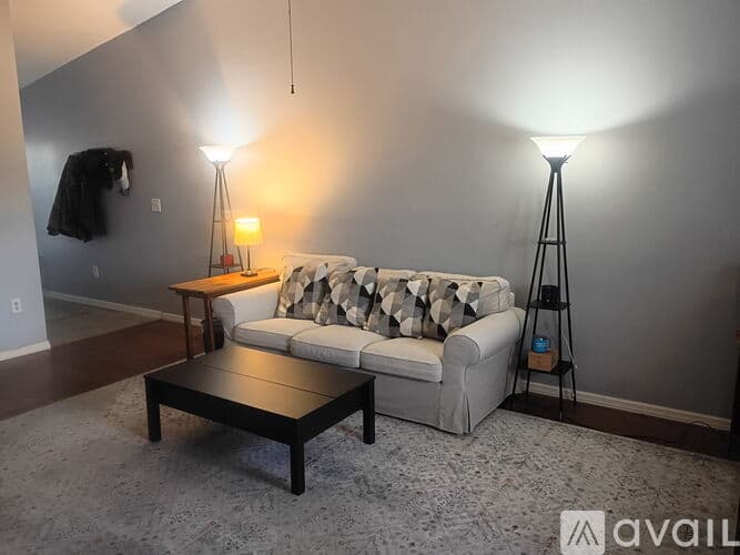 Inverness Apartment: 3515 East Theresa Lane