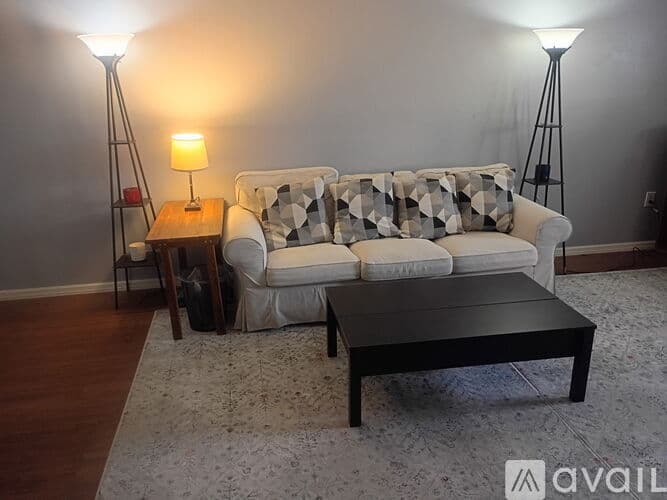 Inverness Apartment: 3515 East Theresa Lane