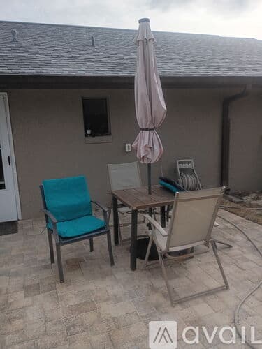 Inverness Apartment: 3515 East Theresa Lane