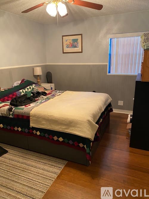 Inverness Apartment: 3515 East Theresa Lane