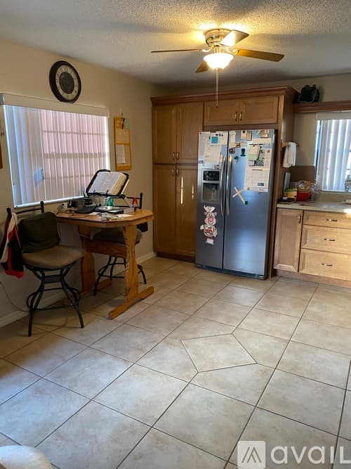 Inverness Apartment: 3515 East Theresa Lane