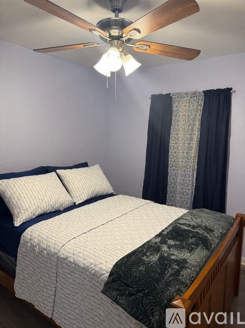 Minneola House: 104 East Pearl Street