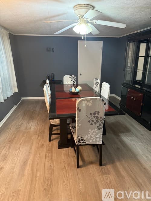 Minneola House: 104 East Pearl Street