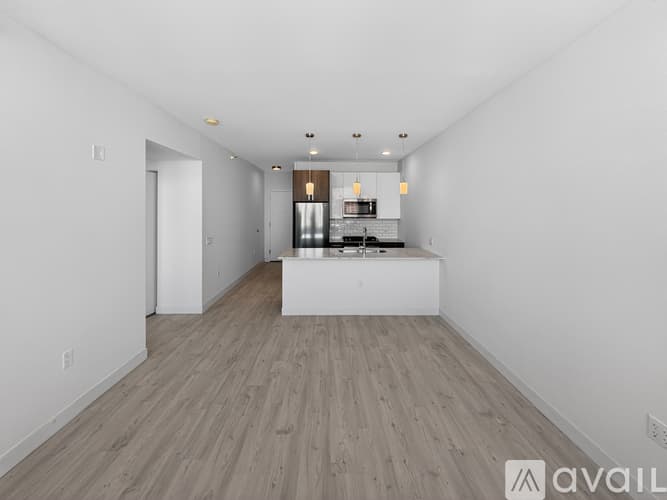 Chicago Apartment: 800 S Michigan Ave