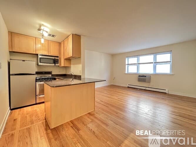 Chicago Apartment: 625 W Wrightwood Ave
