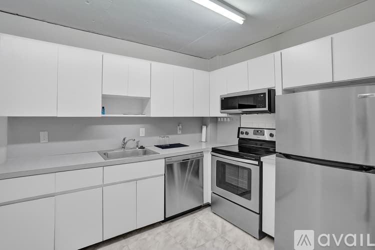 Pompano Beach Condo: 1401 South Ocean Boulevard