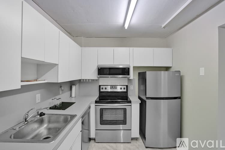 Pompano Beach Condo: 1401 South Ocean Boulevard
