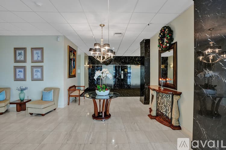 Pompano Beach Condo: 1401 South Ocean Boulevard