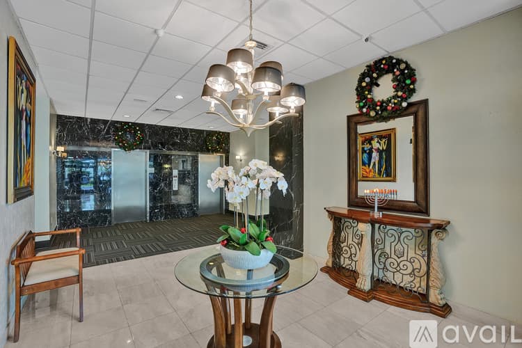 Pompano Beach Condo: 1401 South Ocean Boulevard