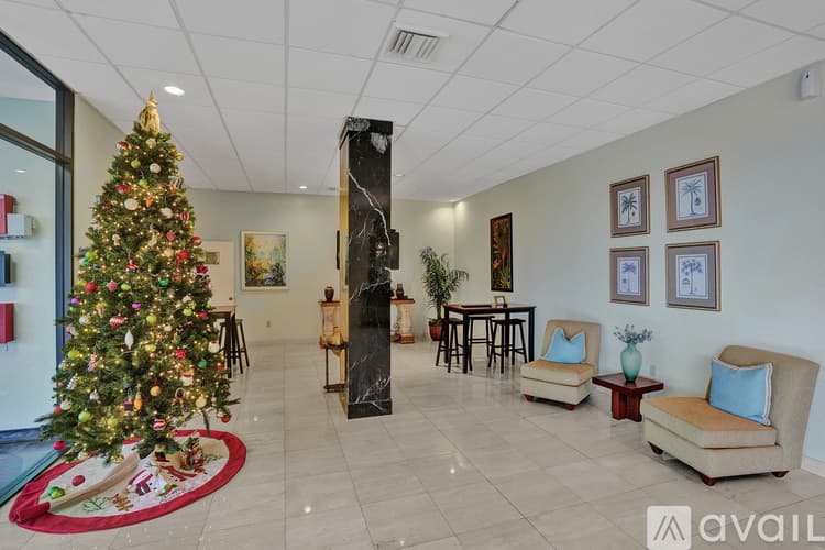 Pompano Beach Condo: 1401 South Ocean Boulevard