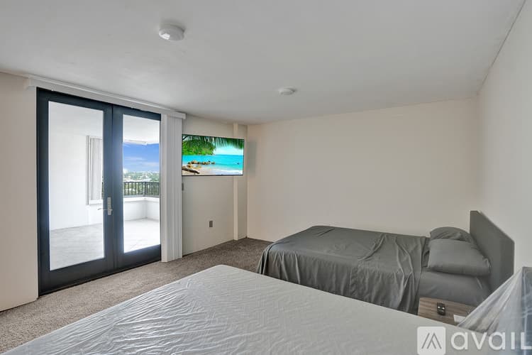 Pompano Beach Condo: 1401 South Ocean Boulevard