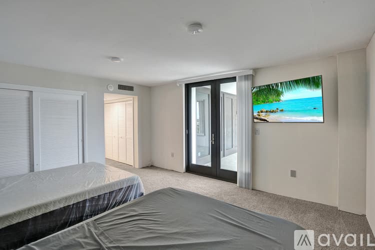 Pompano Beach Condo: 1401 South Ocean Boulevard