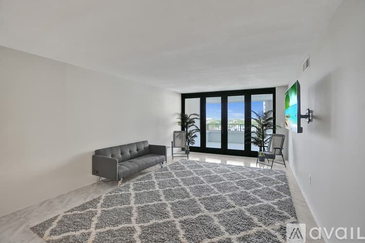 Pompano Beach Condo: 1401 South Ocean Boulevard