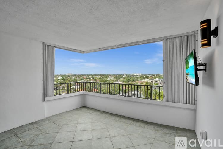 Pompano Beach Condo: 1401 South Ocean Boulevard