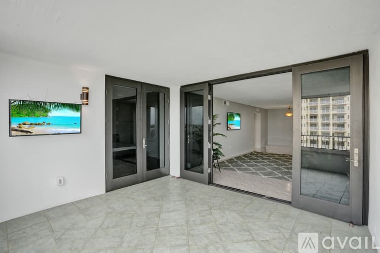 Pompano Beach Condo: 1401 South Ocean Boulevard