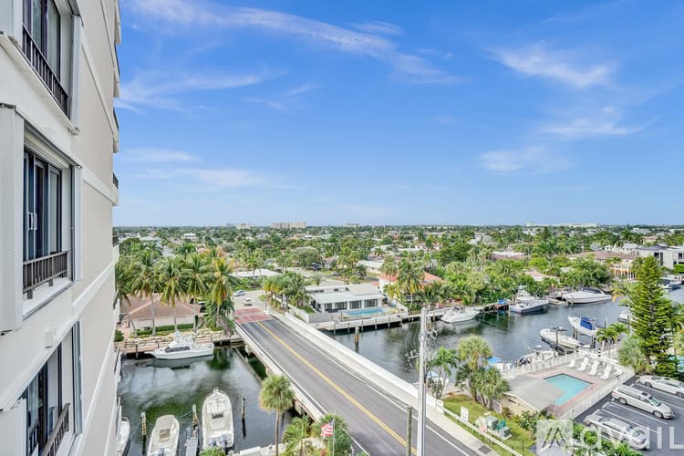Pompano Beach Condo: 1401 South Ocean Boulevard