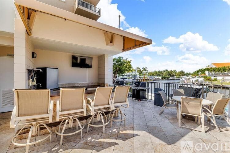 Pompano Beach Condo: 1401 South Ocean Boulevard