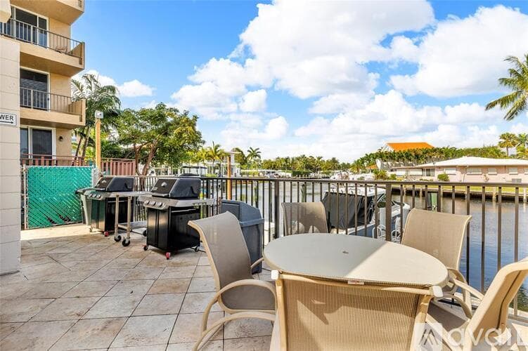 Pompano Beach Condo: 1401 South Ocean Boulevard