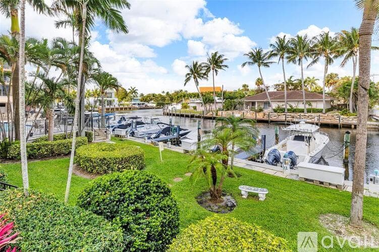 Pompano Beach Condo: 1401 South Ocean Boulevard