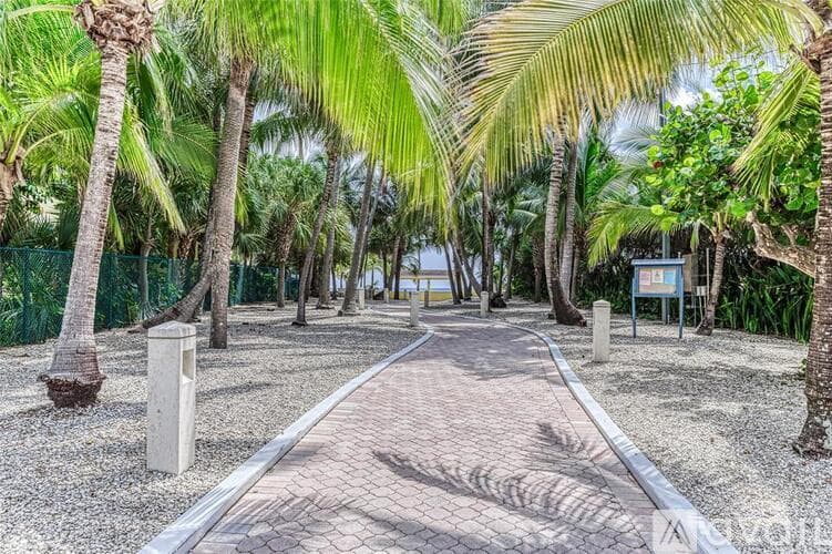 Pompano Beach Condo: 1401 South Ocean Boulevard