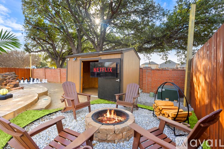 Haltom City House: 5717 Christy Ln
