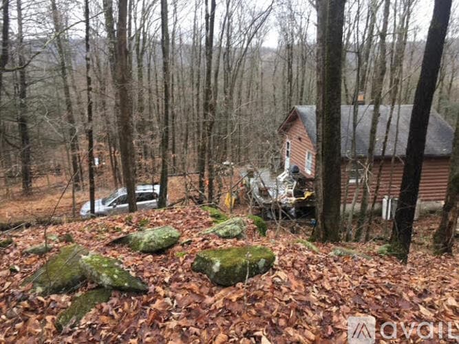 Long Eddy Apartment: 440 Delaware Lake Rd