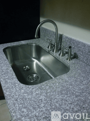 Tampa Apartment: 5301 E 18th Ave