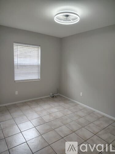 Tampa Apartment: 5301 E 18th Ave