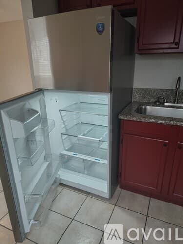 Tampa Apartment: 5301 E 18th Ave