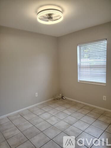 Tampa Apartment: 5301 E 18th Ave