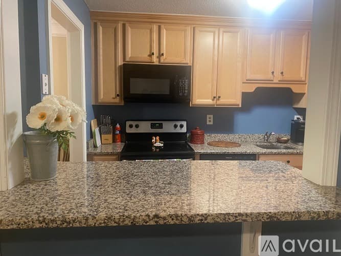 Glastonbury Condo: 30 Stony Brook Drive