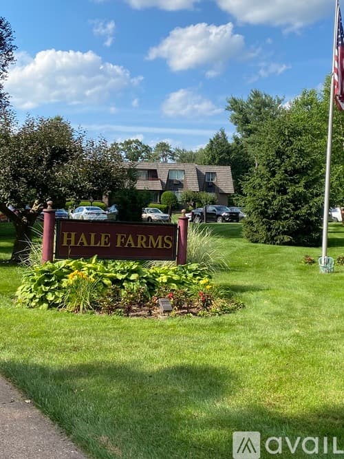 Glastonbury Condo: 30 Stony Brook Drive