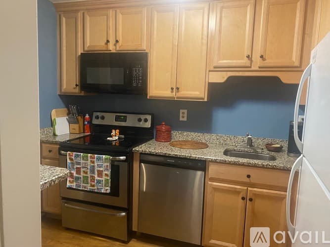 Glastonbury Condo: 30 Stony Brook Drive