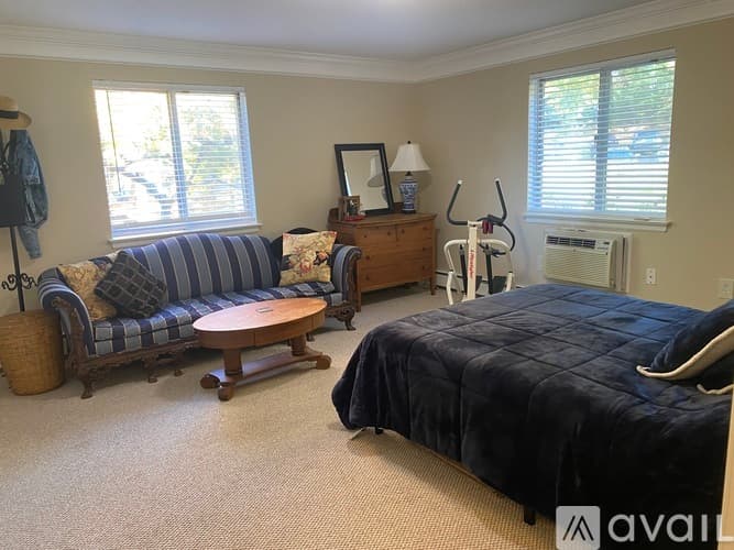 Glastonbury Condo: 30 Stony Brook Drive