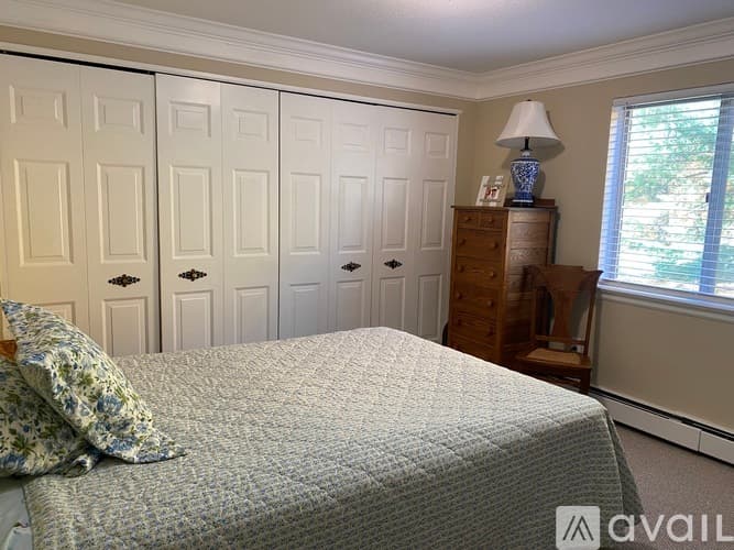 Glastonbury Condo: 30 Stony Brook Drive