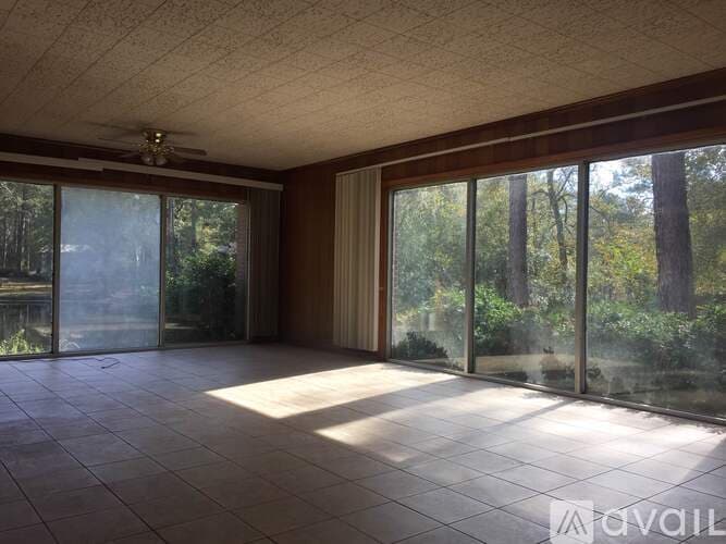 Statesboro House: 214 Circle Dr