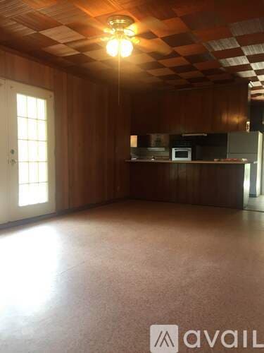 Statesboro House: 214 Circle Dr