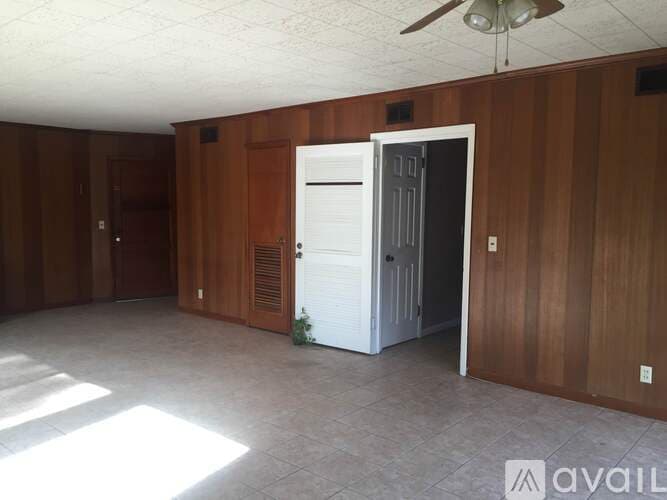 Statesboro House: 214 Circle Dr