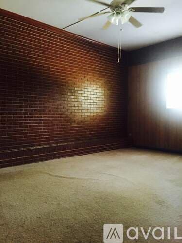 Statesboro House: 214 Circle Dr