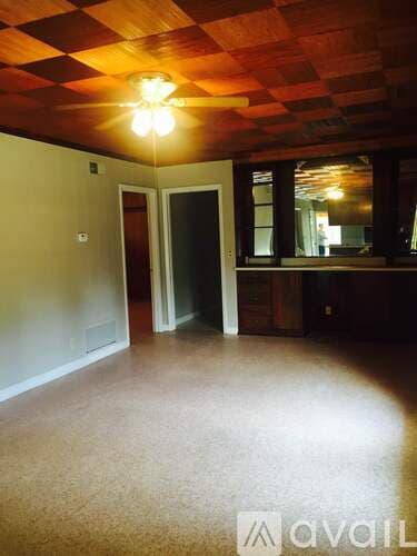 Statesboro House: 214 Circle Dr