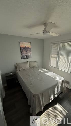 Spartanburg Apartment: 422 Powell Mill Rd