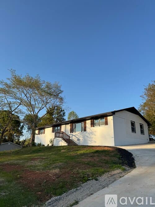 Spartanburg Apartment: 422 Powell Mill Rd