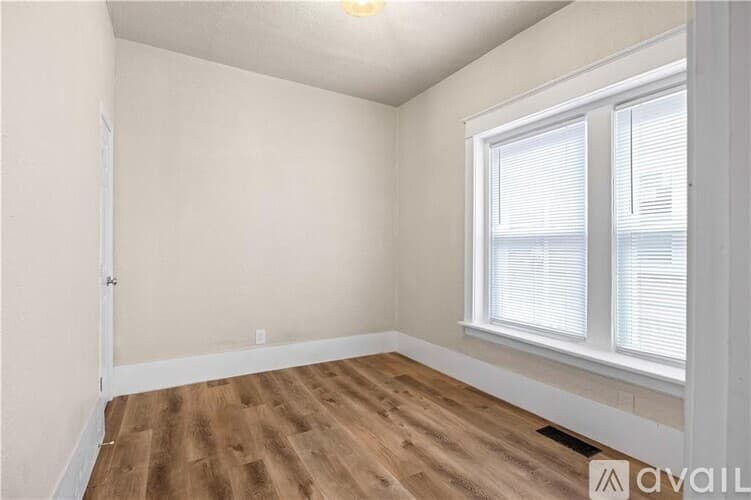 Kansas City House: 2319 Norton Avenue