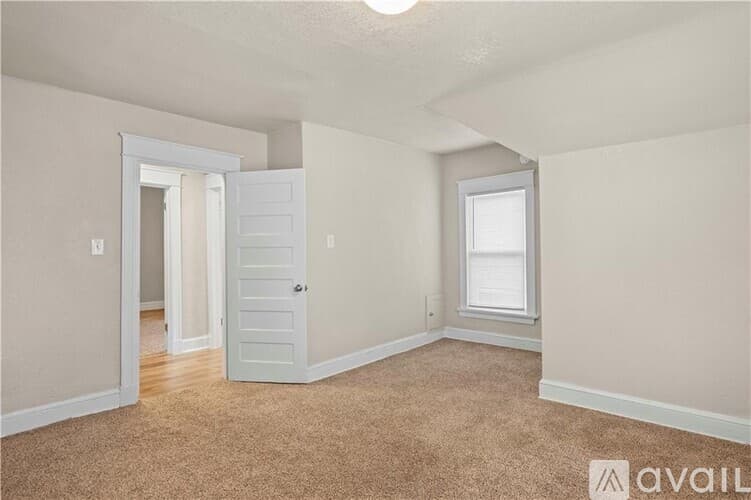 Kansas City House: 2319 Norton Avenue