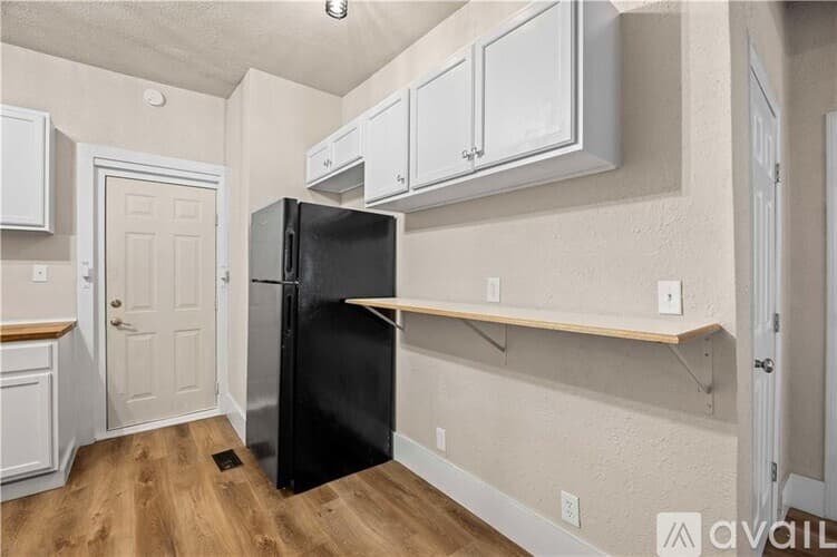Kansas City House: 2319 Norton Avenue