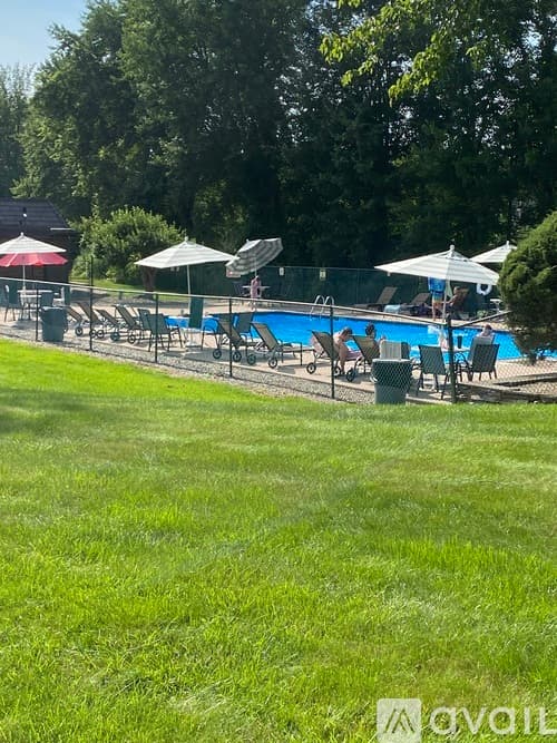 Glastonbury Condo: 30 Stony Brook Drive