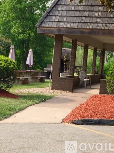 Glastonbury Condo: 30 Stony Brook Drive