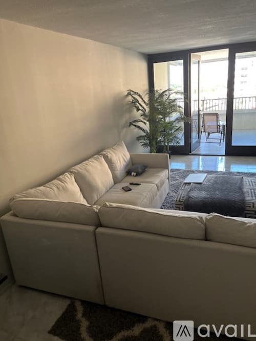 Pompano Beach Condo: 1401 South Ocean Boulevard